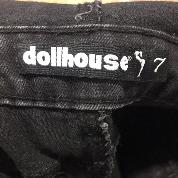 Overalls - Picture 6 of 7